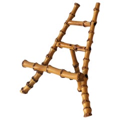 Bamboo Easel