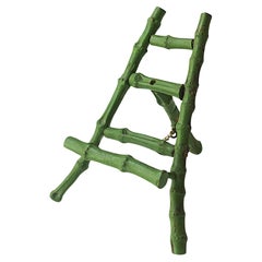 Bamboo Easel