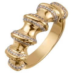 Anello BAMBOO III