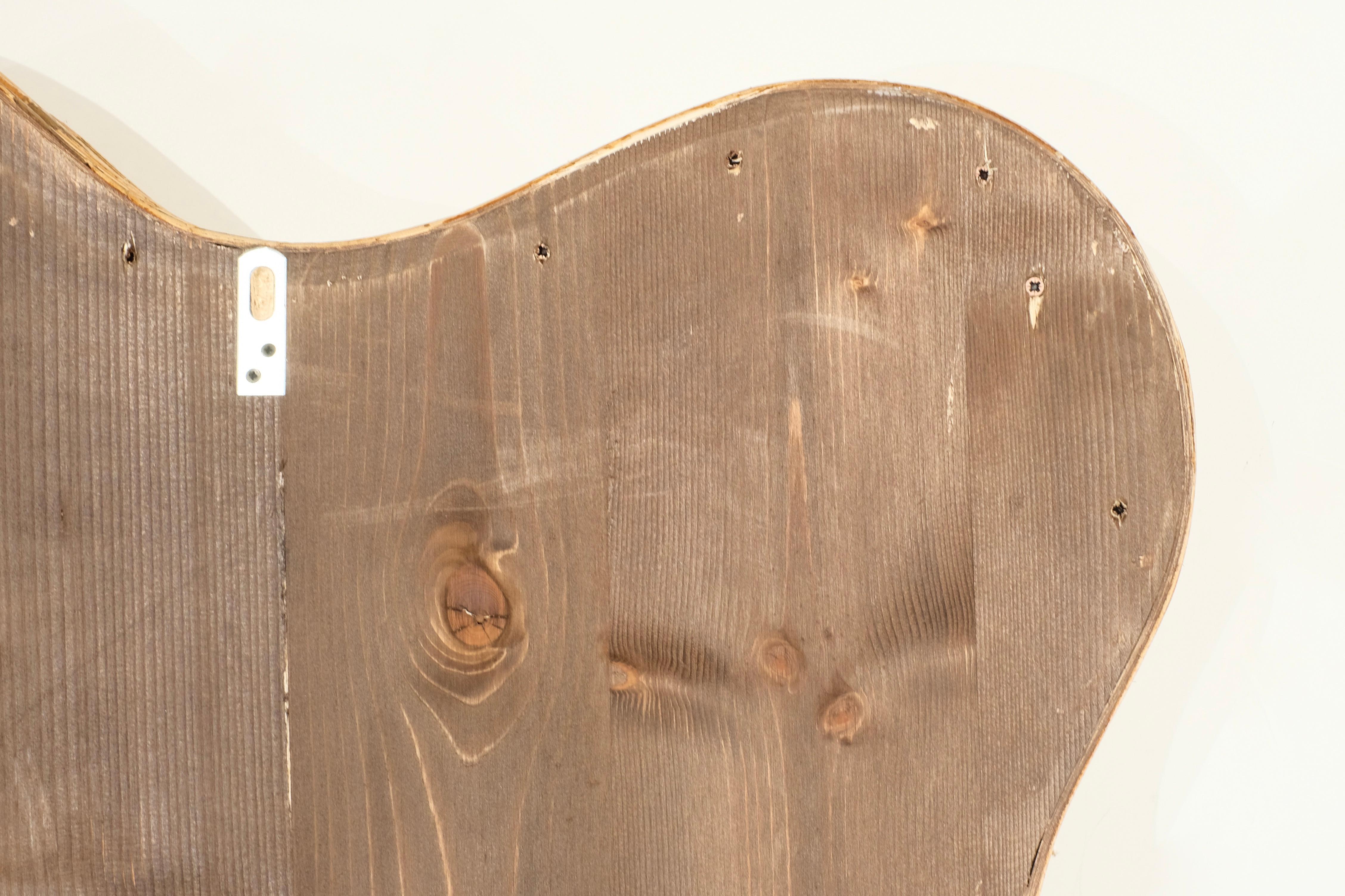 Bamboo in Mirror Large Size, Italien Contemporary. im Angebot 9
