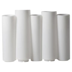 Cache-pot en bambou Lights par Tous les Trois