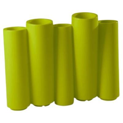 Cachepot en bambou Greene & Greene par Tous les Trois en vente
