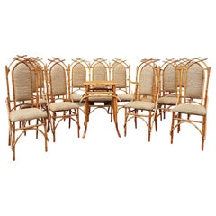 Set da salotto moderni del medio secolo