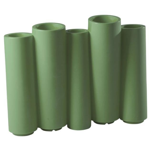 Cache-pot en bambou Malva Greene & Greene par Tous les Trois