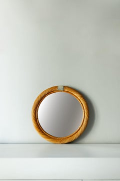 Bamboo Mirror/Tray