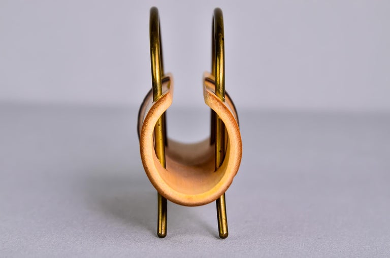 Bamboo Napkin Holder, circa 1950s For Sale at 1stDibs 1950's napkin