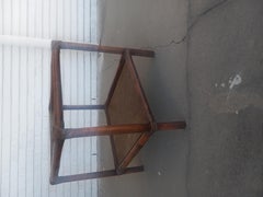 Bamboo Occasional Table