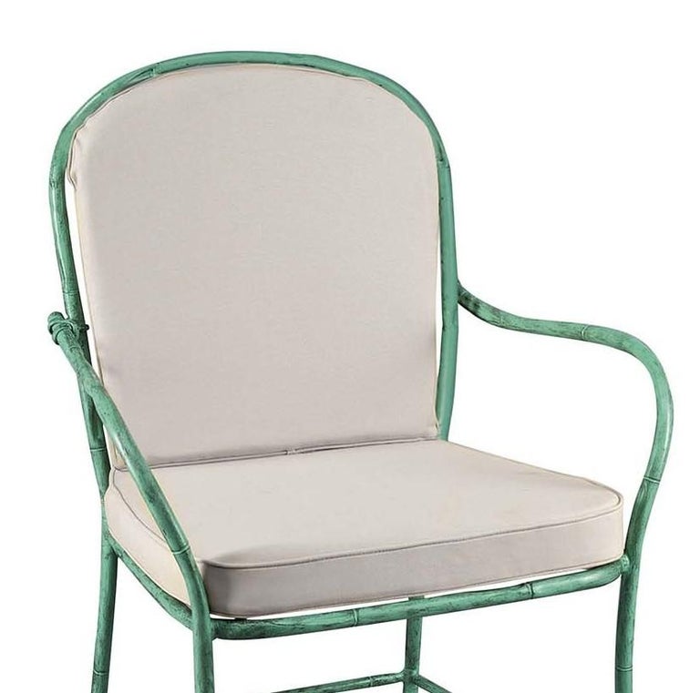 Bamboo Outdoor Chair by Officina Ciani For Sale at 1stdibs