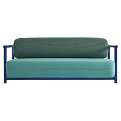 Bamboo Outdoor Sofa by Pepe Albargues