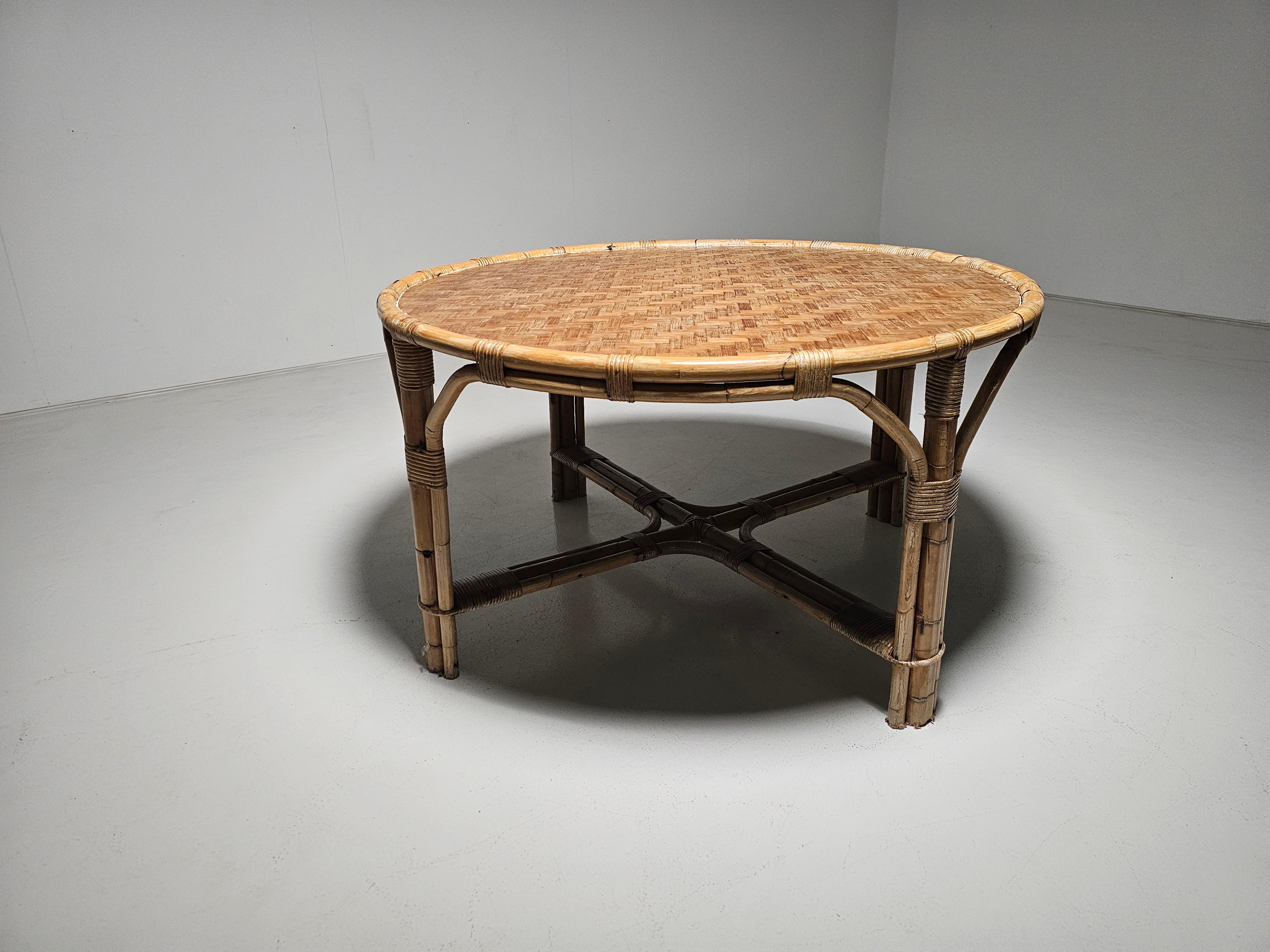 Mesa de comedor 