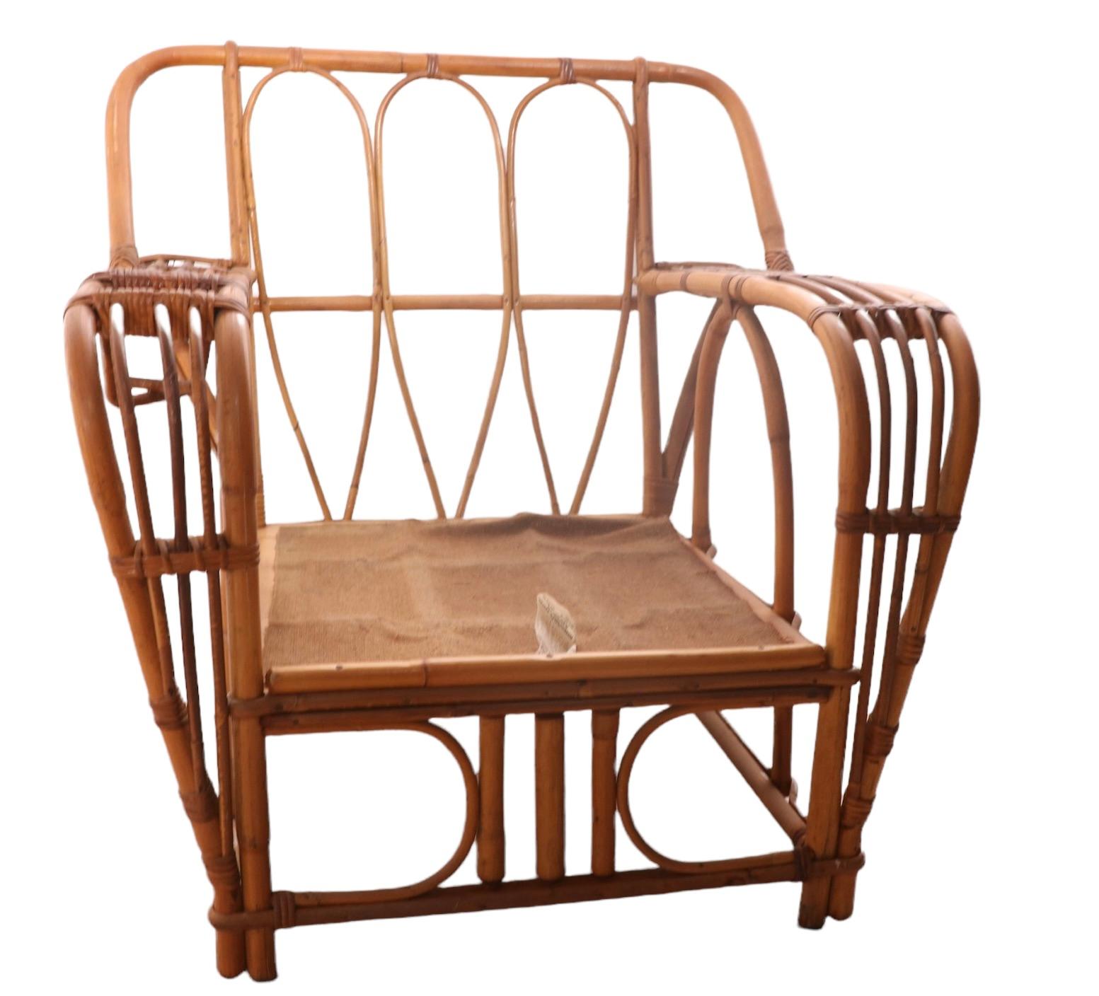 armchair with drink holder
