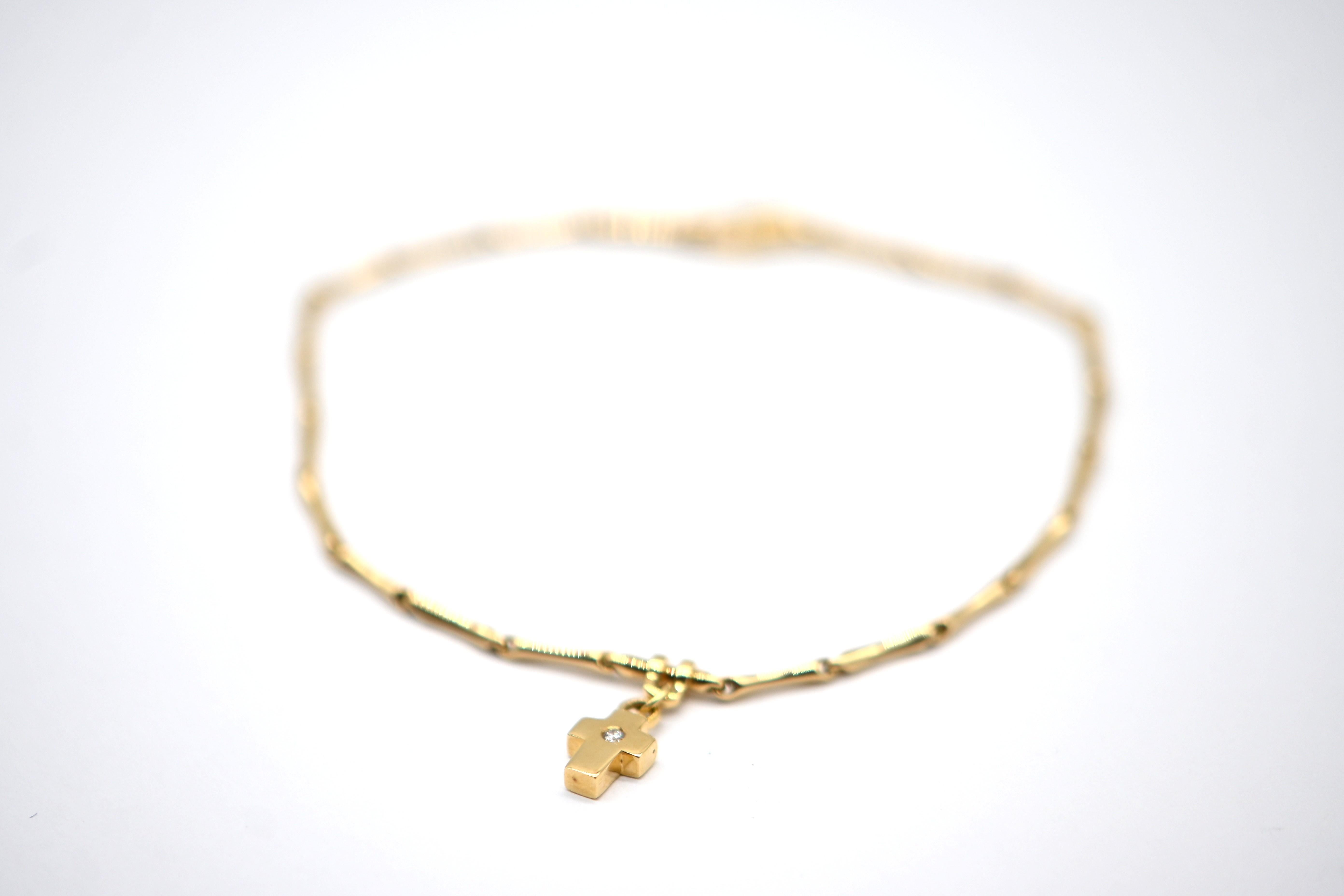 Art Nouveau Bracciale 