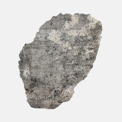 Teppich Bamboo Silk Celestial Object B-T87 von HENZEL STUDIO