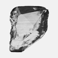 Bamboo Silk Celestial Object H-C3 Rug by HENZEL STUDIO