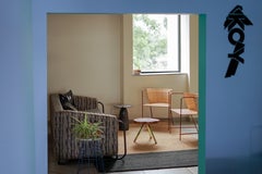 Bamboo Sofa by Kunaal Kyhaan