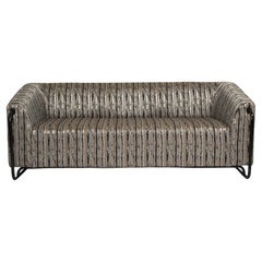 Bamboo Sofa by Kunaal Kyhaan