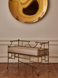 Le banc de styleamboo de Studio Glustin