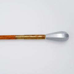 Canna da spada in bambù - fine XIX secolo