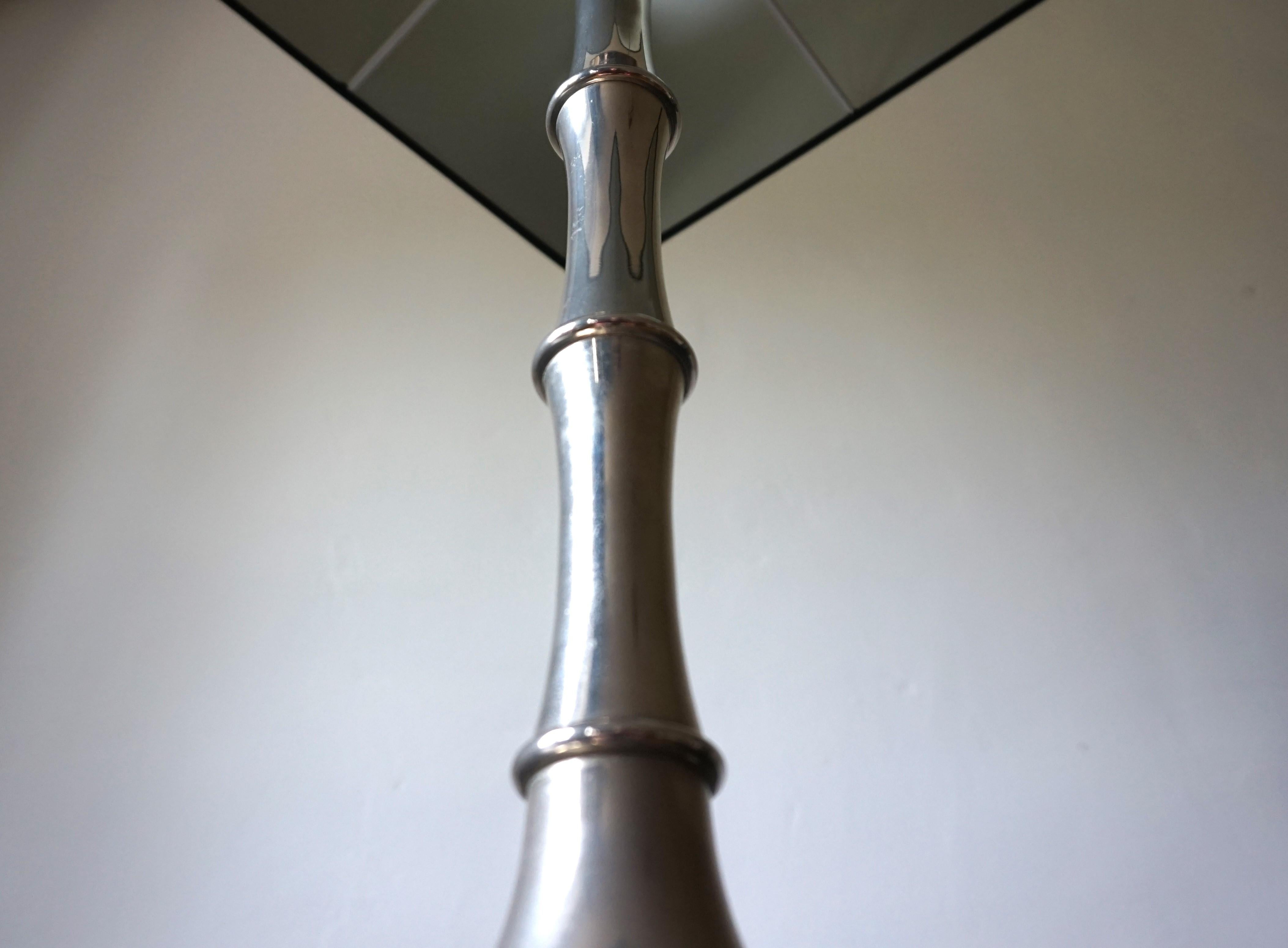 Lampe de table en bambou d'Ingo Maurer en vente 4