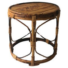 Bamboo Table, Small 