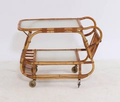 Bamboo Trolley