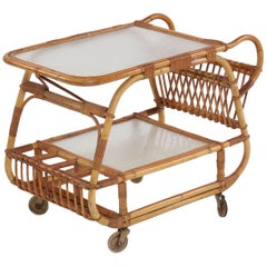 Bamboo Trolley