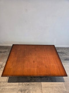 Bamboo, Wabi Sabi Coffee Table by Axel Vervoordt; Belgium