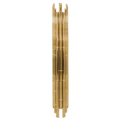 Bamboo XL Wall Lamp