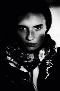 Bamboo Yellow Gold Contemporary Brooches Triptych by the Artist