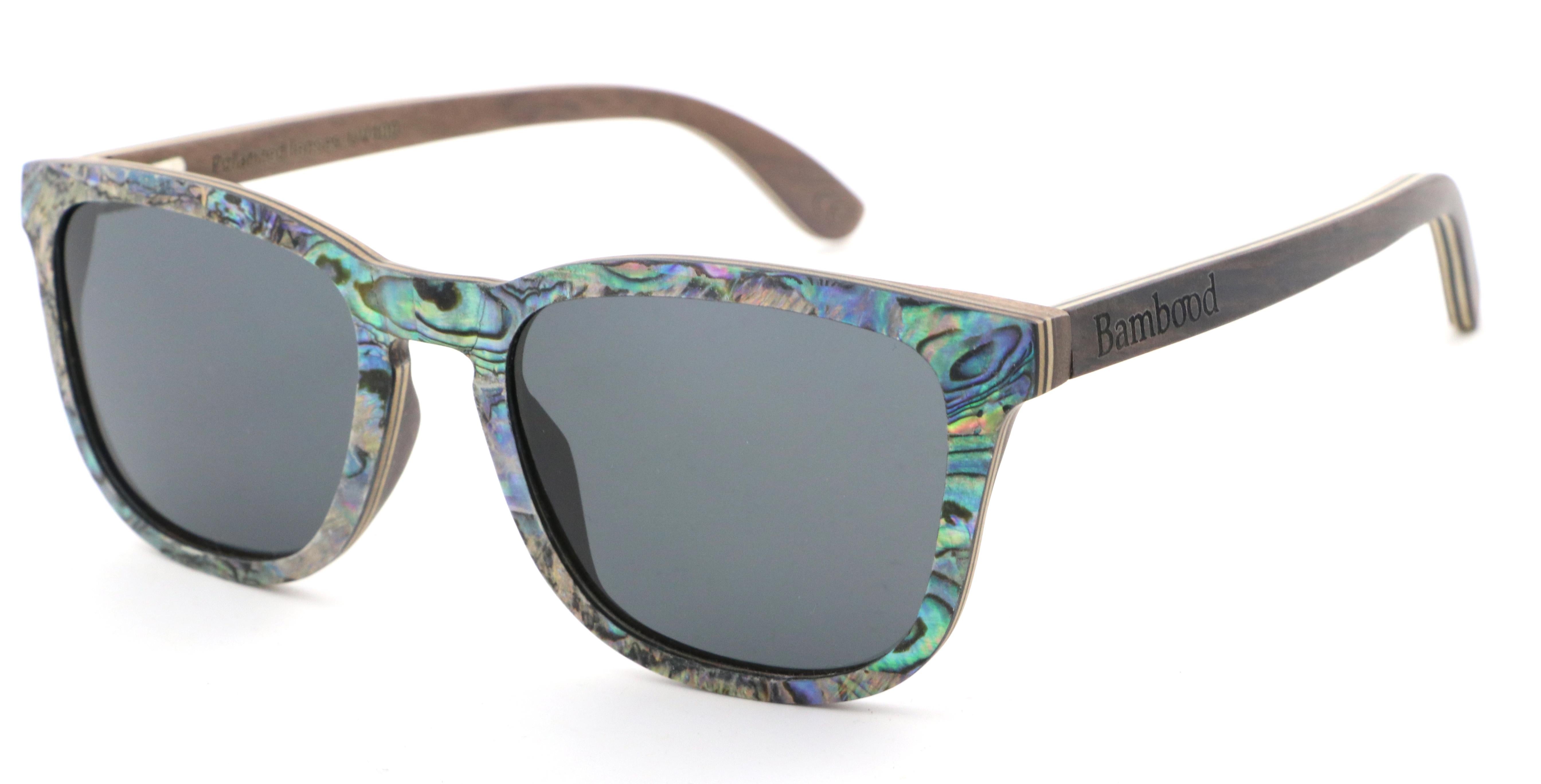 sea shell sunglasses