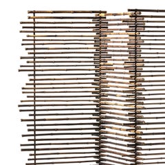 Bamboos Screen