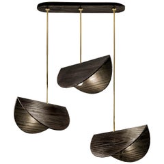 Bamboula Contemporary and Original Lamps