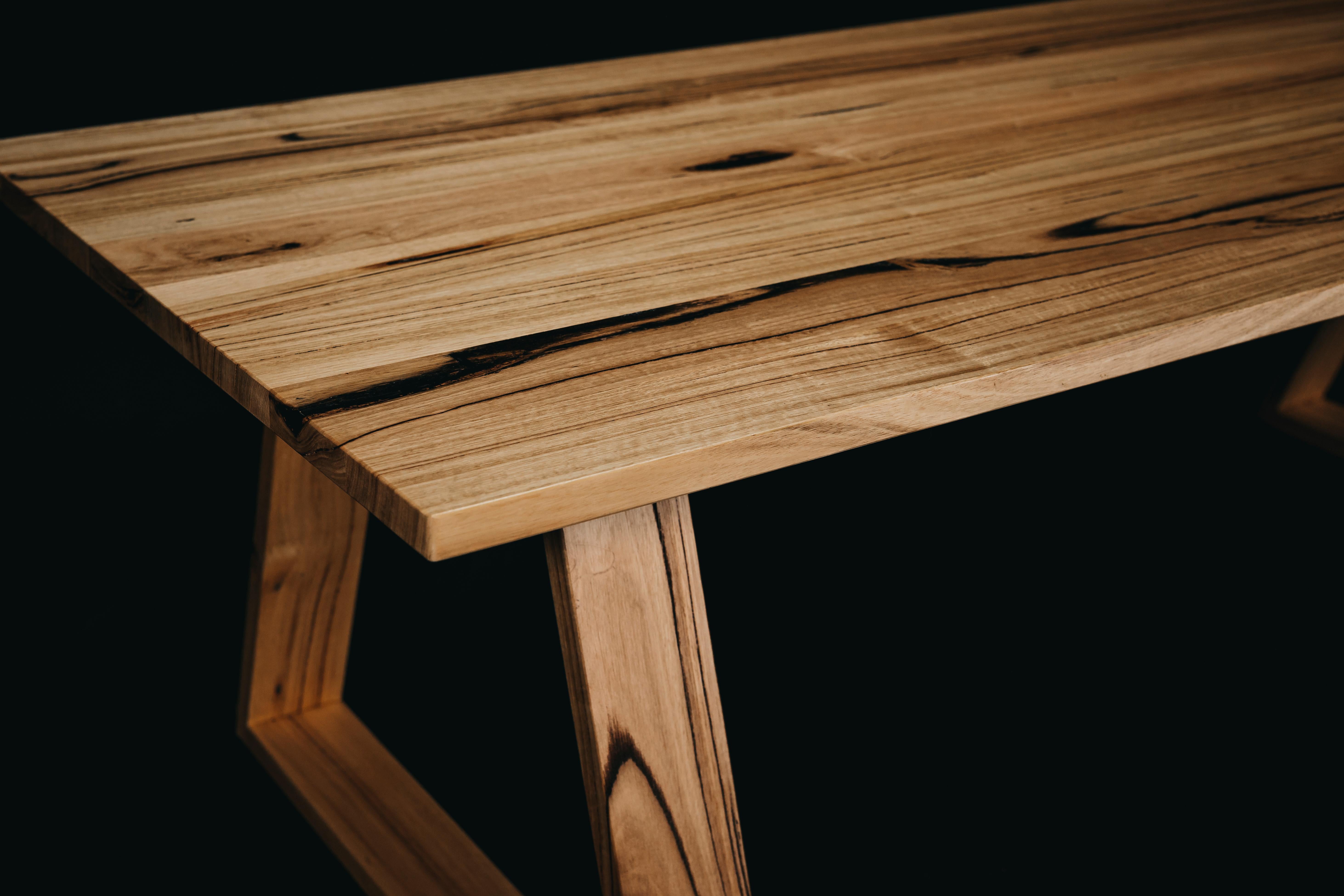 messmate wood
