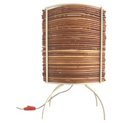 Bambu Table Lamp by Fernando & Humberto Campana for Fontana Arte, 2000