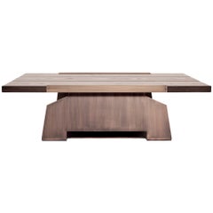 Bamburgh Coffee Table