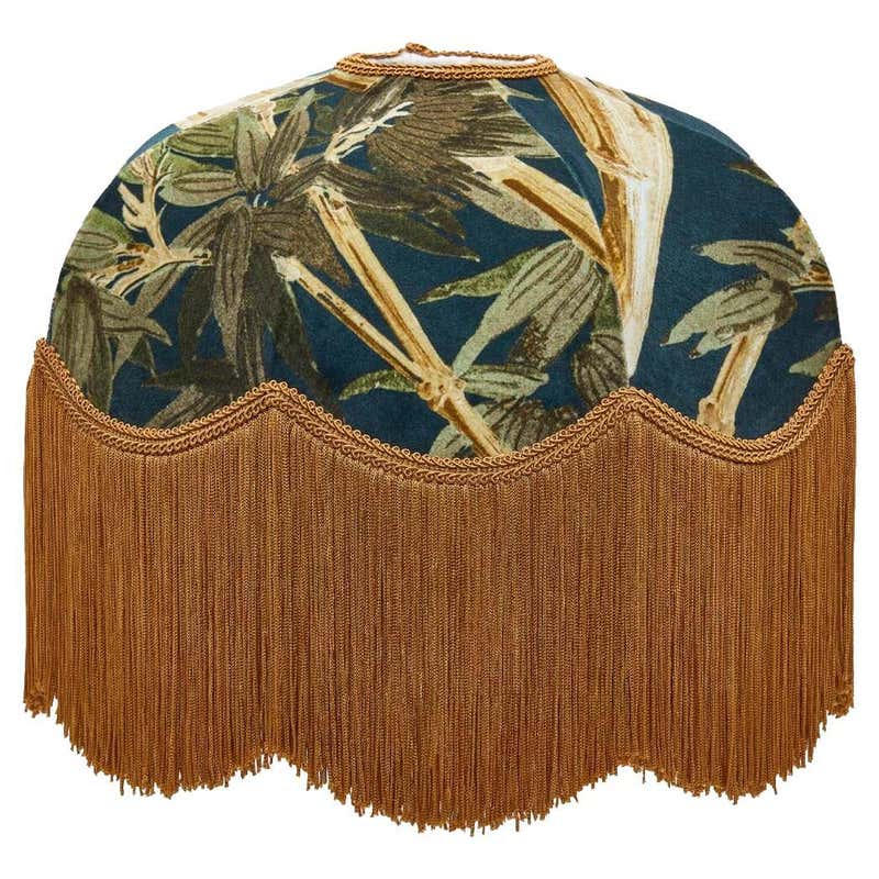 Bunny Williams Home Cranborne Lampshade For Sale at 1stDibs