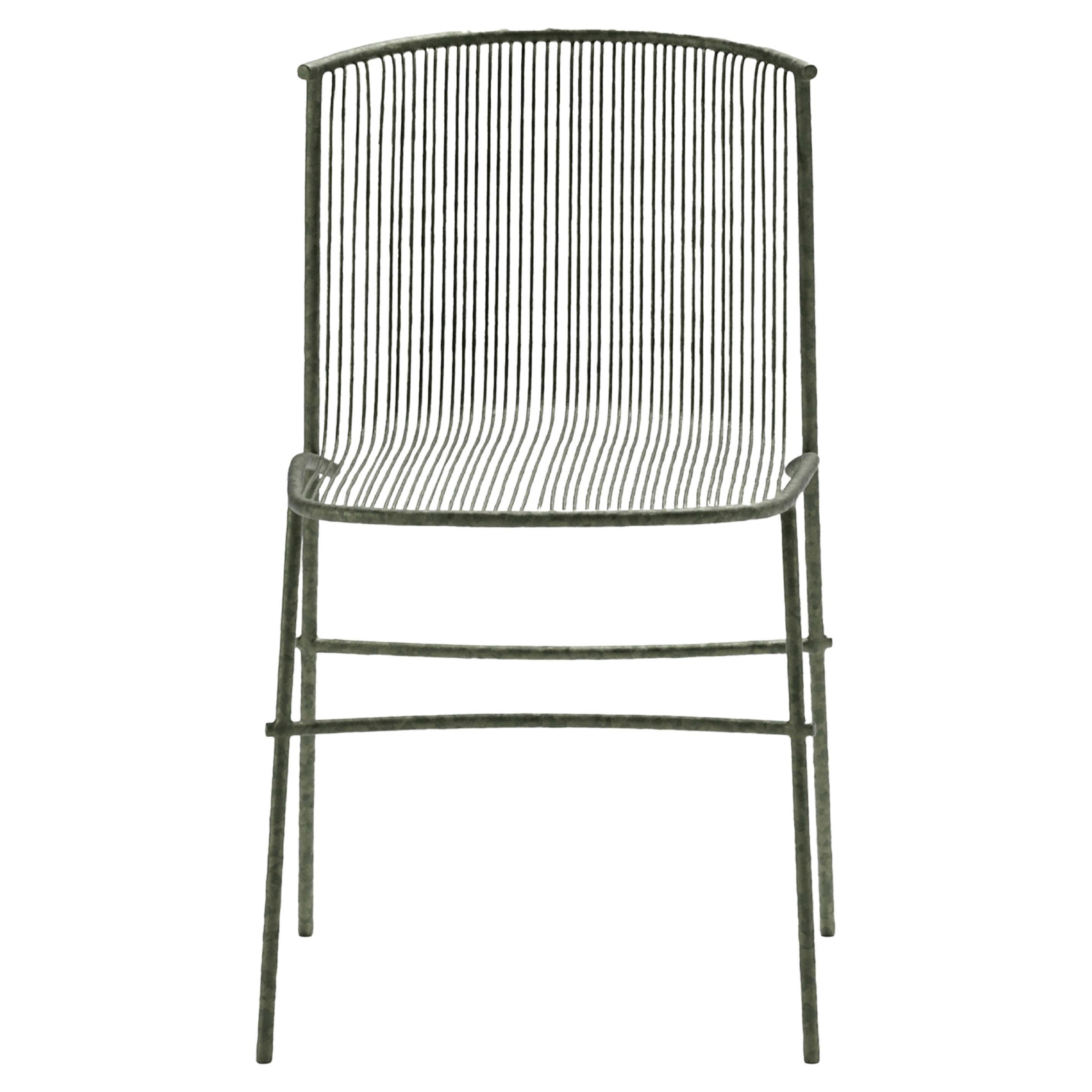 Bambusae Chair by Zanellato/Bortotto