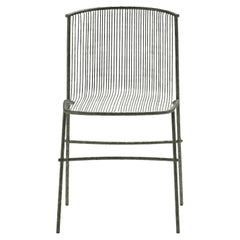 Bambusae-Stuhl von Zanellato/Bortotto