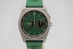 Bamford Harrods Titanium