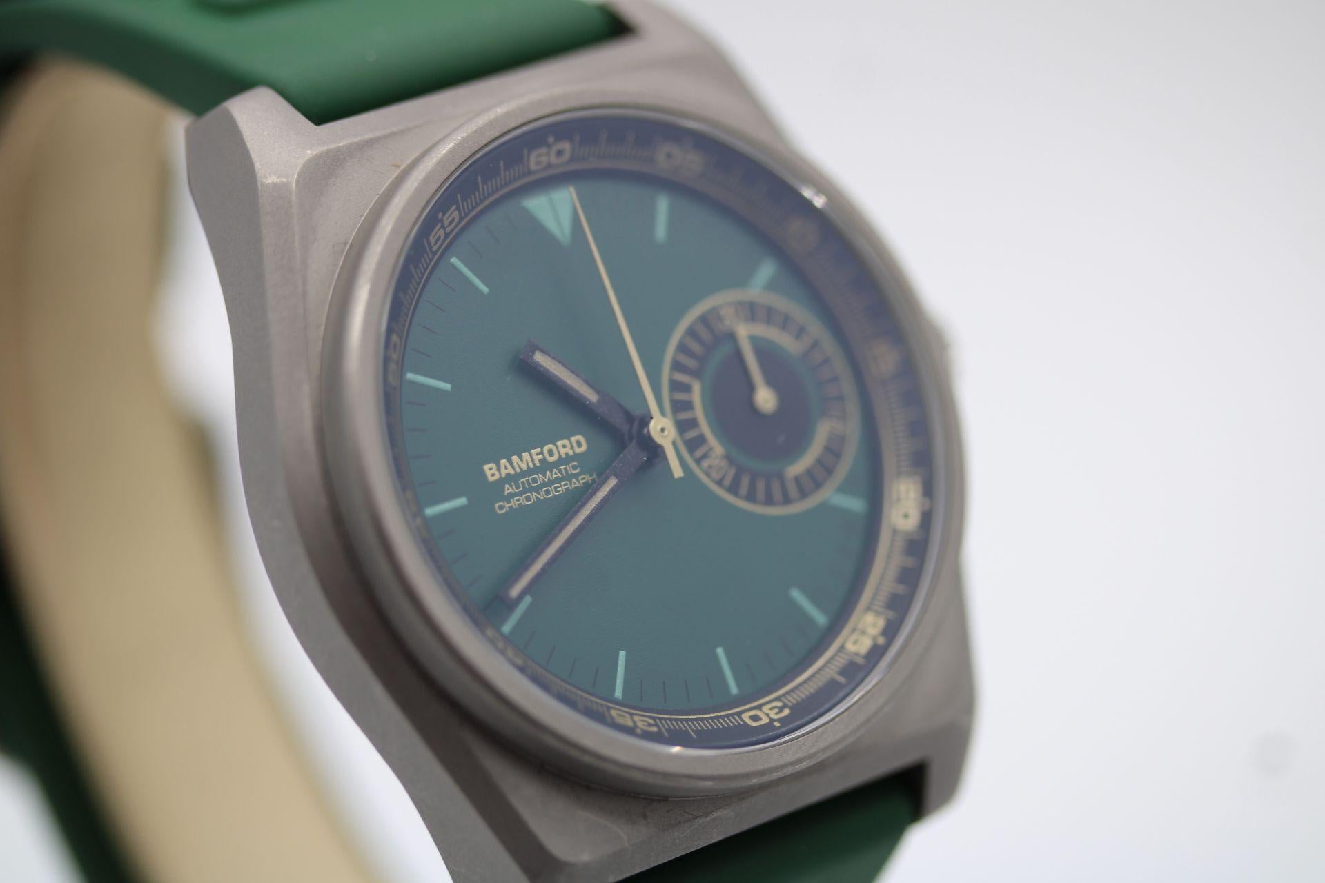 Harrods Titane 2