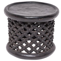 Sub-Saharan African Seating