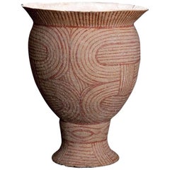 Ban Chiang Footed Vessel, Thailand '3300-2000' B.C.