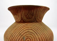 Ban Chiang Pot on Stand, Thailand '3300-2000' B.C