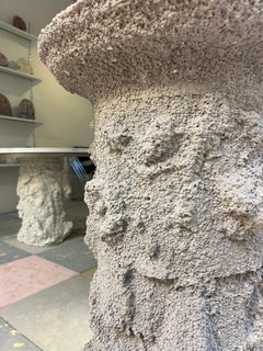 Banana Bowl/ Bird Bath / Baptismal Font