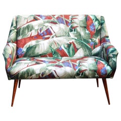 Banana Leaves Sofa