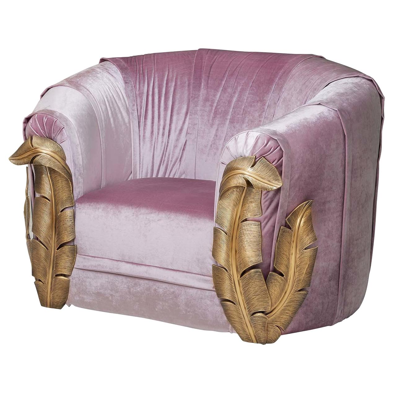 Banano Armchair