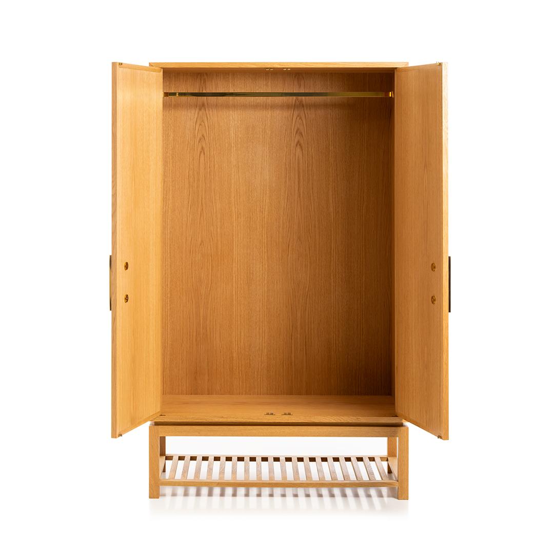 Portuguese Banano Cabinet For Sale