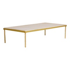 Banano Coffee Table