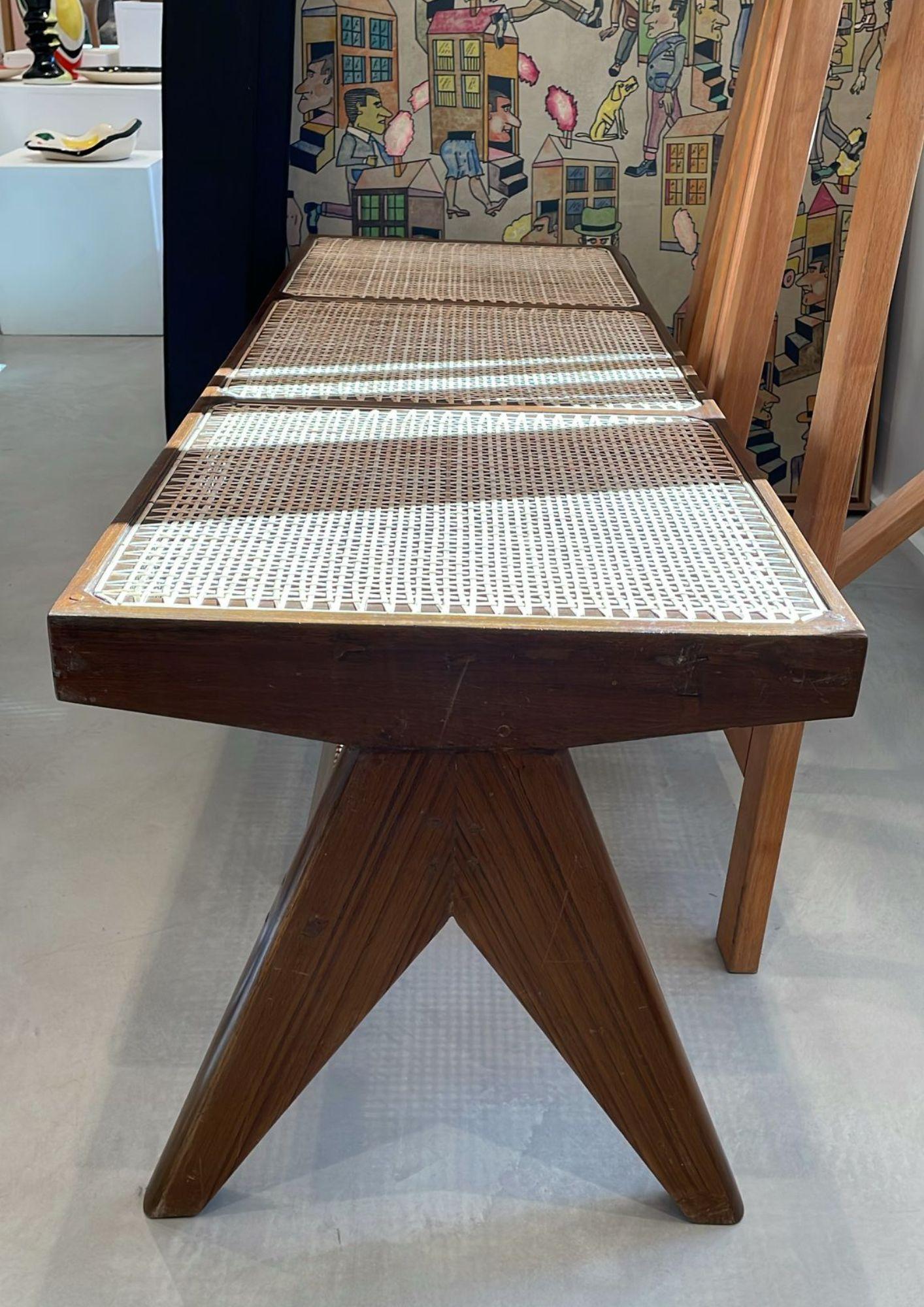 Modern Banc For Sale