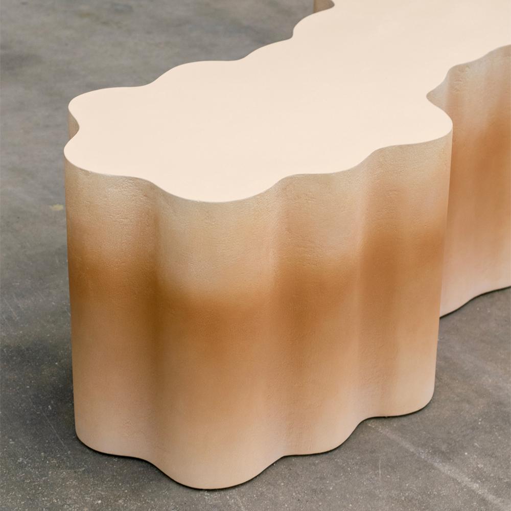 Banc Lithos Único de MANUFACTURE XXI Posmoderno en venta